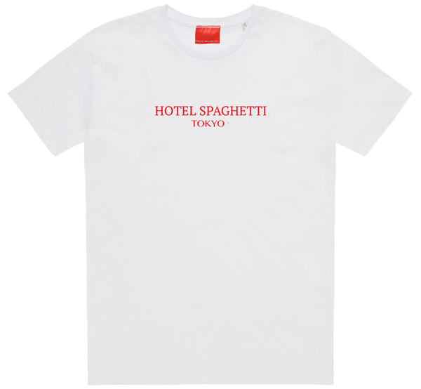 Hotel Spaghetti Tokyo T-Shirt
