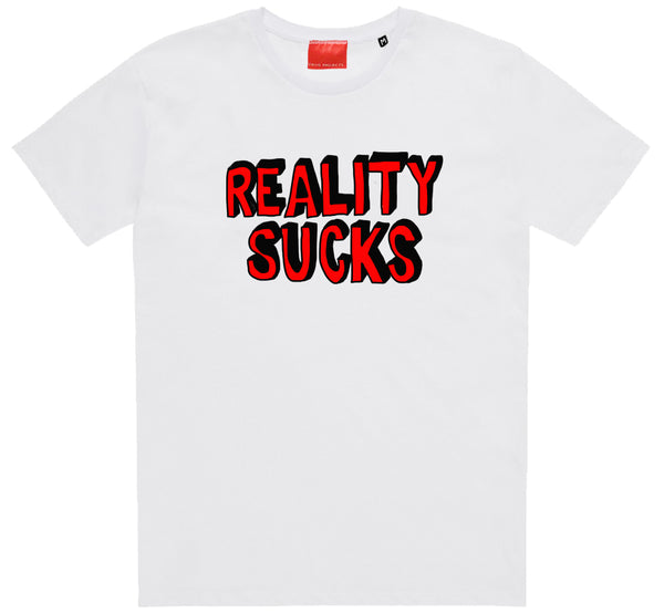 Reality Sucks  T-Shirt