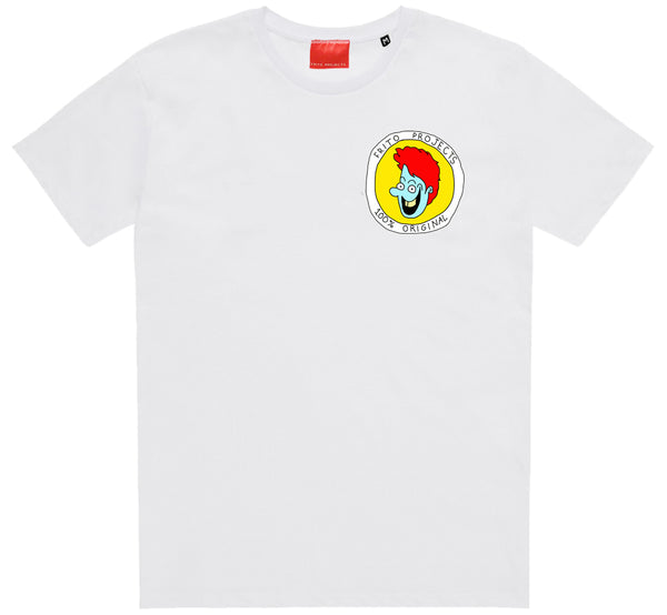Frito Man T-Shirt